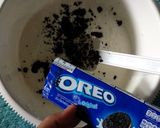 Foto langkah ke 4 dari resep Mc flurry oreo ala MCD.