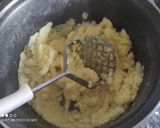Foto del paso 2 de la receta: Puré de papas cremoso
