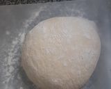 Foto del paso 3 de la receta: Pan casero en Essen y al horno