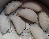 Foto langkah ke 12 dari resep Choi pan + lumpia.