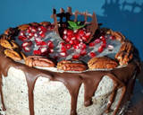 Foto del paso 7 de la receta: Choco oreo