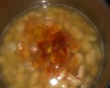 Foto del paso 7 de la receta: Fabes con almejas