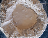 Foto del paso 4 de la receta: Ciabatta