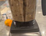 A picture of step 6 of French Cream Mushroom Soup.