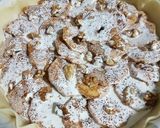 Foto del paso 5 de la receta Tarta de manzana y canela