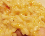 Foto del paso 7 de la receta: Risotto con calabaza y salchicha