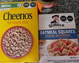 Foto del paso 1 de la receta: Botana de Cereales