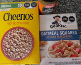 Foto del paso 1 de la receta: Botana de Cereales