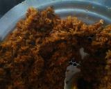 Foto langkah ke 3 dari resep 🍠.abon tongkol🍤ala makk irit.