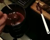 Φωτογραφία βήματος 7 της συνταγής Καιριόκες με τσουρέκι