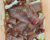 รูปขั้นตอนการทำที่ 1 ของ 🐽หมูหมัก