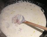 Foto del paso 7 de la receta: Espaguetis carbonara