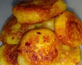 Foto langkah ke 6 dari resep Jemblem singkong.