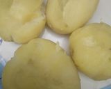 ब्रेड रोल (Bread roll recipe in Hindi) रेसिपी चरण 1 फोटो