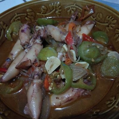 Langkah 6