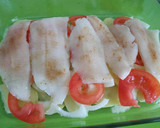 Foto del paso 3 de la receta: Filetes de Merluza al horno