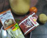Hilsa biryani recipe step 1 photo