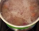 Foto langkah ke 3 dari resep Kolak Ubi Rainbow.