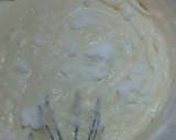 Foto del paso 5 de la receta: Torta de limón húmeda