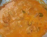 Foto langkah ke 7 dari resep Ayam Sambal Rujak.