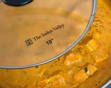 A picture of step 22 of Paneer Lababdar.
