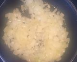 Foto del paso 1 de la receta: Crema de verduras