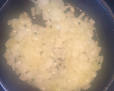 Foto del paso 1 de la receta: Crema de verduras