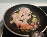Foto del paso 2 de la receta: Carbonara light
