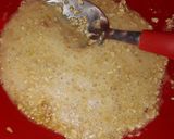 Foto del paso 2 de la receta: Mini tarta de avena