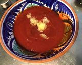 Une image de l'étape 3 de Marinade épicée à la tomate, fenugrec, ail fumé, persil et soja.