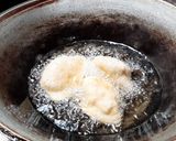 Foto langkah ke 9 dari resep Pempek Dos (Gluten Free).