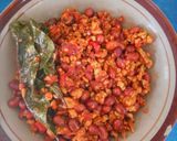 Foto langkah ke 4 dari resep Kering tempe kacang.