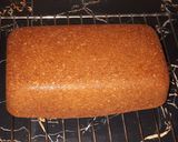 A picture of step 4 of Ginger bread.