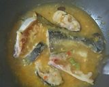 Foto langkah ke 4 dari resep Sup Ikan Patin "Kelo Mrica Khas Pati".