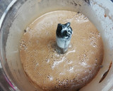 Foto del paso 5 de la receta: Bizcocho de chocolate express
