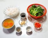 รูปขั้นตอนการทำที่ 1 ของ ข้าวผัดจานด่วน