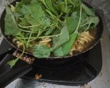 Foto langkah ke 4 dari resep Pasta tempe kokita rendang.