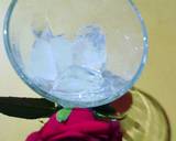 Rose Ginger Fizz - A Rose Mocktail recipe step 3 photo