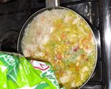 Foto del paso 4 de la receta: Rico estofado de pollo