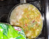Foto del paso 4 de la receta: Rico estofado de pollo