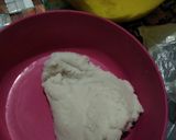 Foto langkah ke 4 dari resep Homemade Tteok.