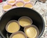 Foto del paso 4 de la receta: Muffins en airfryer (también en horno)