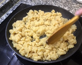 Foto del paso 5 de la receta: Migas de harina espelta
