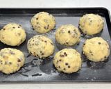 義式聖誕麵包-潘納托尼Panettone 2025的食譜步驟6照片