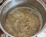 Foto langkah ke 1 dari resep 191. Bubur Kacang Hijau.
