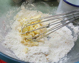 Foto del paso 3 de la receta: Barquillos masa