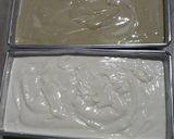 Foto langkah ke 3 dari resep Cake potong tabur keju.