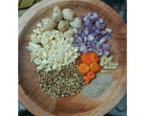 Foto langkah ke 1 dari resep Mie Ayam Bakso Ternyata Lebih Enak Bikin Sendiri Loh.
