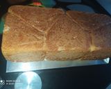 A picture of step 1 of Bread pav homemade.