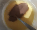 Foto del paso 3 de la receta: Galletitas de chocolate fácil